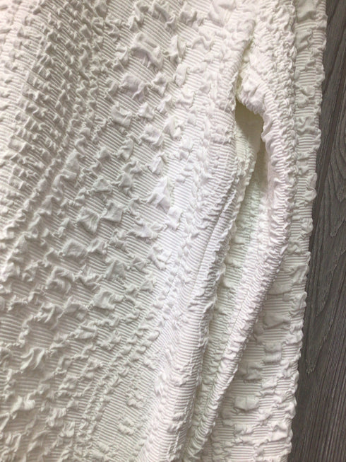 Snoskins Jacquard Jacket Size X-Large