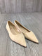 Sam Edelman Flats Suede Size 10
