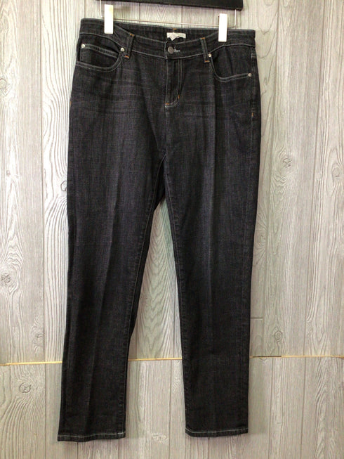 Eileen Fisher Size 8 Jeans