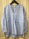 LL Bean Linen Top Size X-Large-Petite