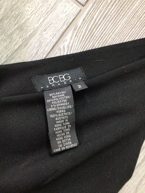 BCBG Dress Sequined Size 2