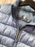 Save the Duck Puffer Vest Size Medium
