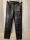 Sportalm Faux Leather Pants Size 8