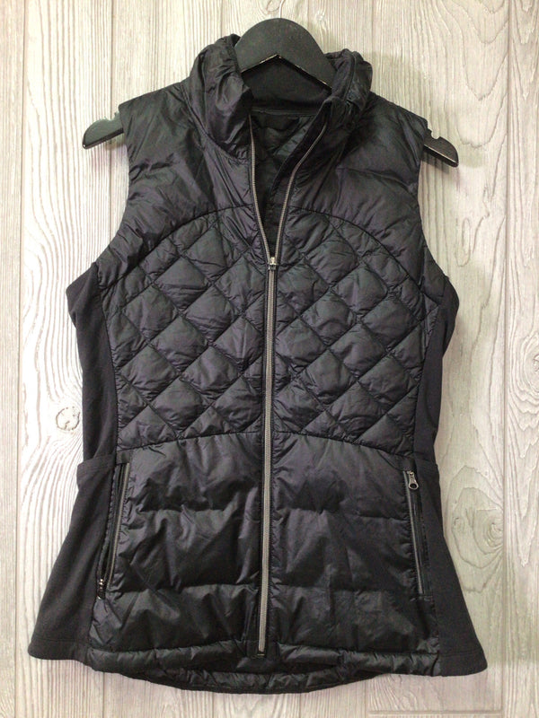 lululemon Down Quilted Vest Size 8