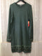 Sherpa Bharati Eco Dress Size Large New