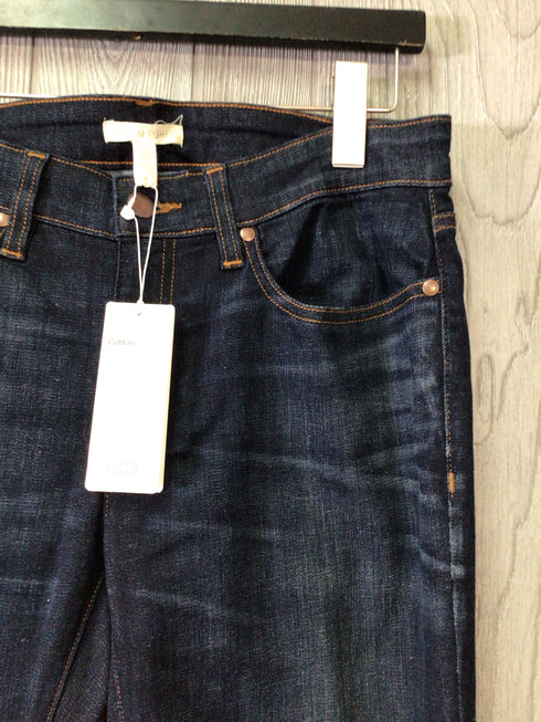 Eileen Fisher Jeans Size 8 New