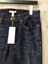 Eileen Fisher Jeans Size 8 New