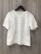 Munthe Top Cotton Size 4