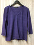 Cut Loose T-shirt Size Large