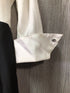 Teri Jon Taffeta Gown Size 16