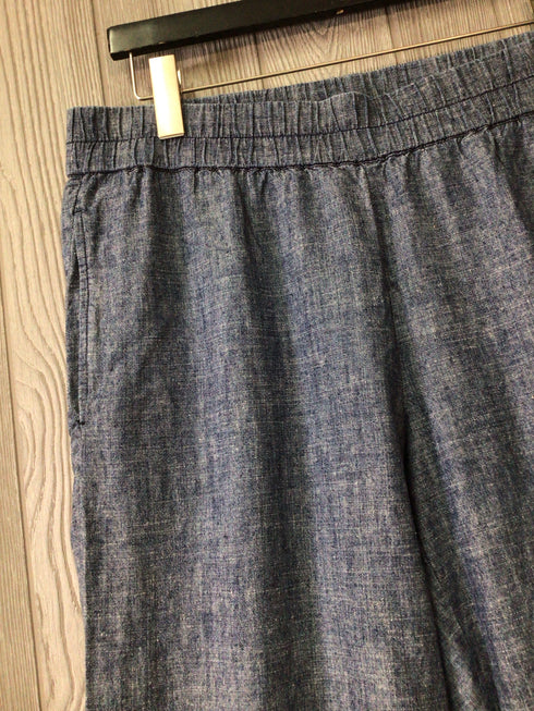Eileen Fisher Pants Size Large-Petite