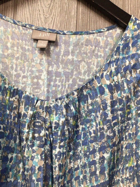 J Jill Size Large Top
