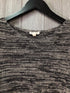 Eileen Fisher Organic Linen Sweater Size Meedium