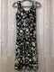 Salaam Tunic Dress Size Small