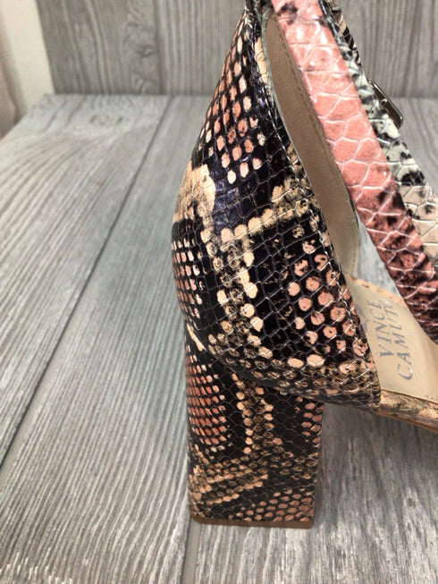 Vince Camuto Sandals Size 8.5