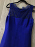 Tadashi Shoji Gown Size Medium-Petite