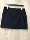 J. McLaughlin Skort Size Large
