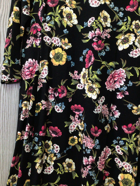 J Jill Size Small-Petite Dress