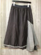 Neesh midi Skirt Size Small
