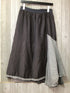Neesh midi Skirt Size Small