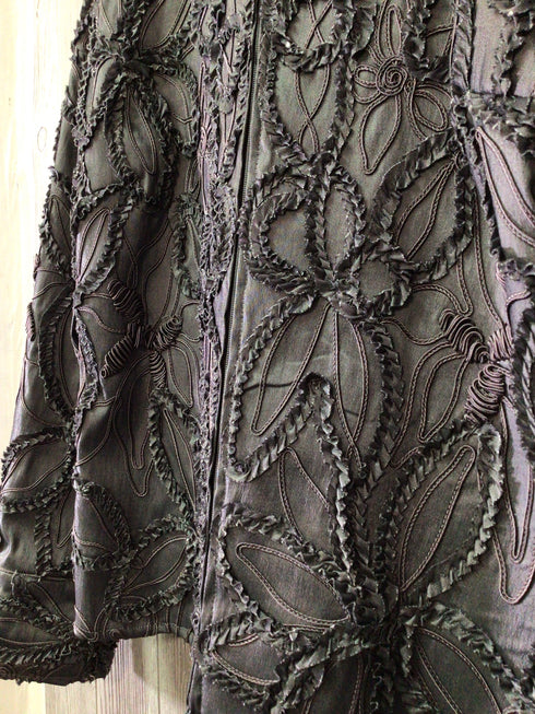 Samuel Dong Blazer Size Small