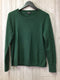 J Crew Cashmere Sweater Size Medium