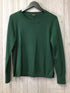 J Crew Cashmere Sweater Size Medium
