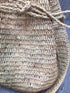 Maison N.H Paris Raffia Bucket