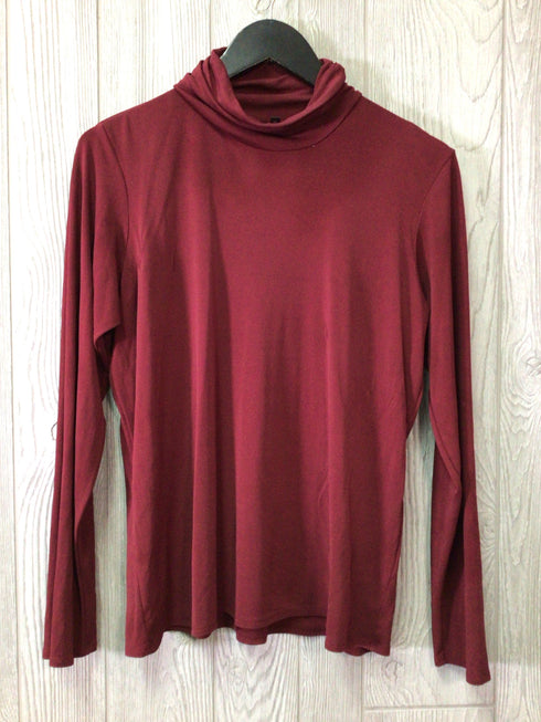 Eileen Fisher Turtleneck Size Large