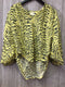 Mother The Breeze Tie Top CatCall Size X-Small