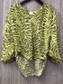 Mother The Breeze Tie Top CatCall Size X-Small