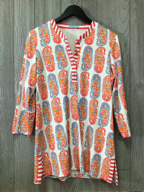 J. McLaughlin Top Size Large