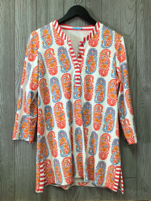 J. McLaughlin Top Size Large
