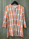J. McLaughlin Top Size Large