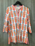 J. McLaughlin Top Size Large