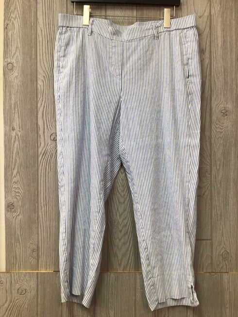 J Jill Pants Size Large