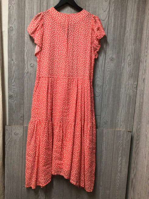 Trovata Birds of Paradise Dress Size Medium