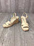Vince Gwen Wedges Size 9