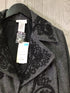 Soft Surroundings Blazer Size Small New