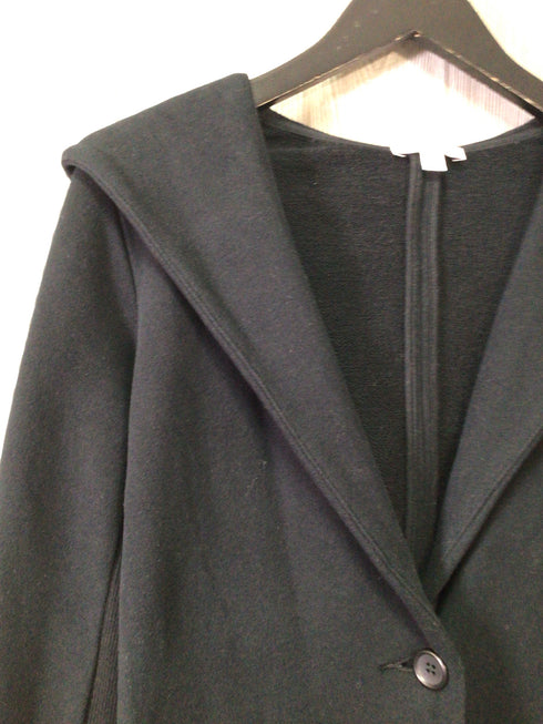 James Perse Hooded Jacket Size Medium