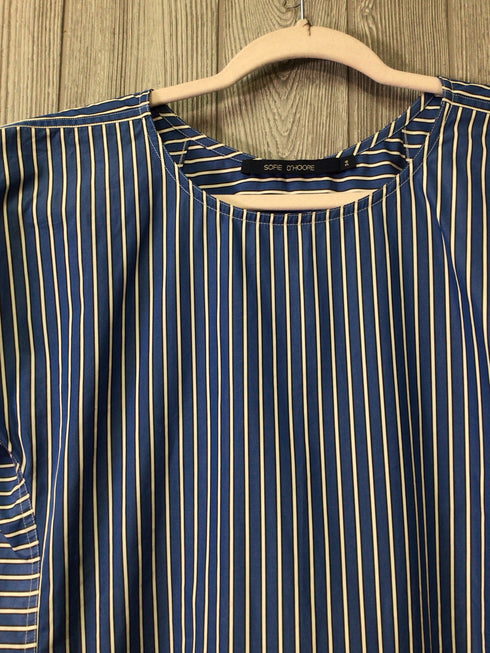 Sofie D'Hoore Tunic Size 6