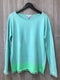 Lilly Pulitzer Cashmere Sweater Fairfax Size Large New