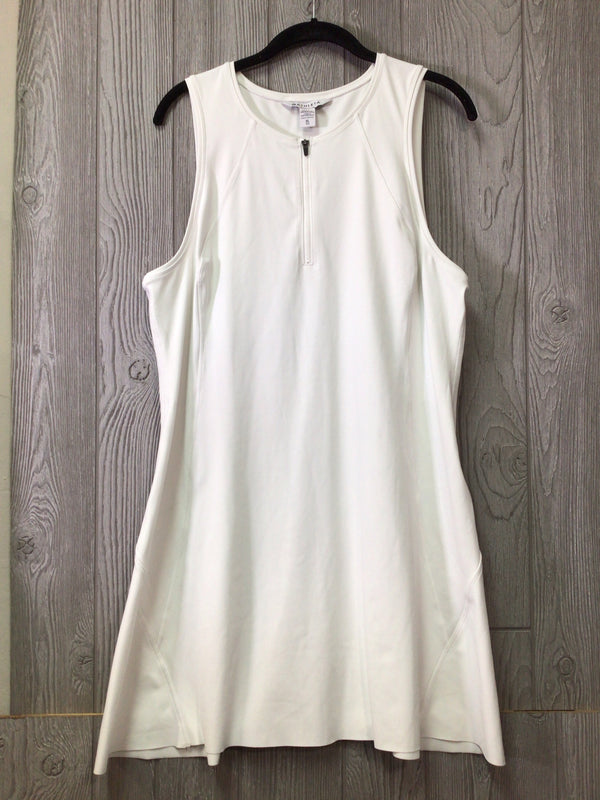 Athleta Ace Tennis Dress Size X-Large New