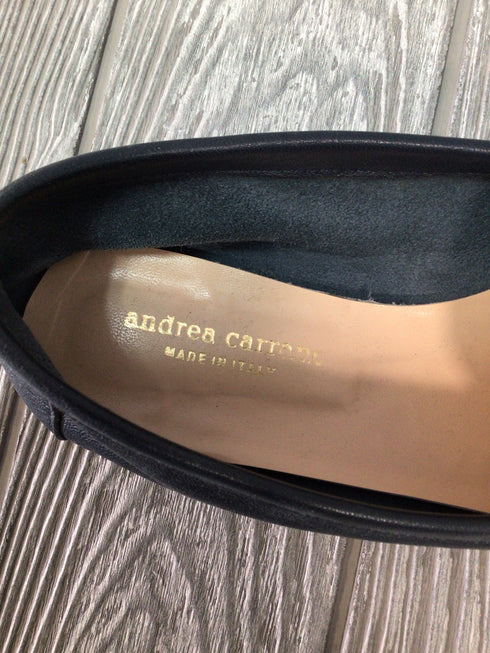 Andrea Carrano Mare Flats Size 7