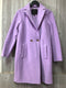 J Crew Boiled Wool Coat Size 4