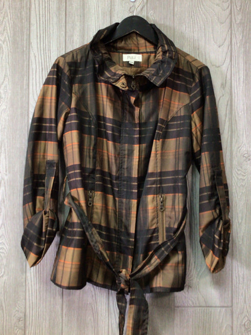 PULI Jacket Size 6