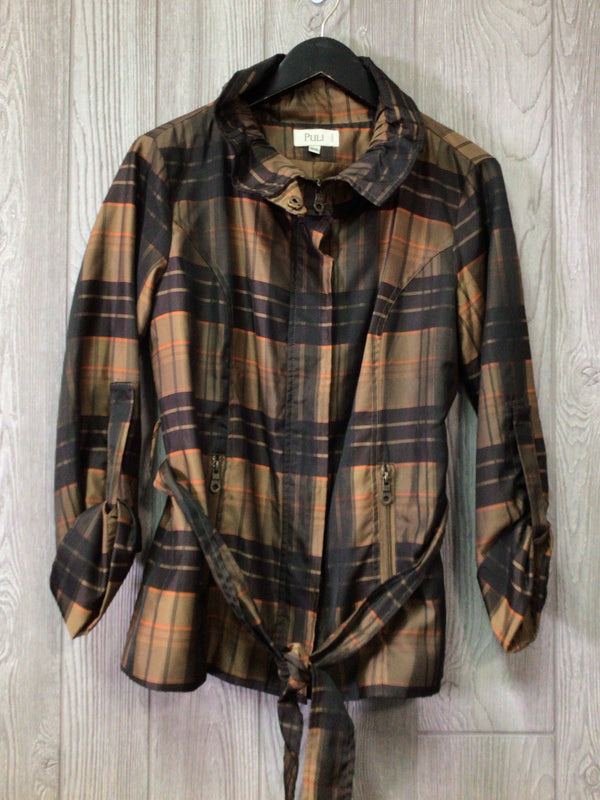 PULI Jacket Size 6