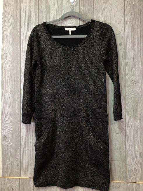Sandro knit Dress wool blend Size 2