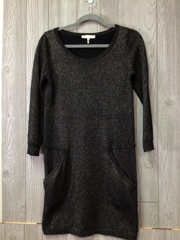Sandro knit Dress wool blend Size 2