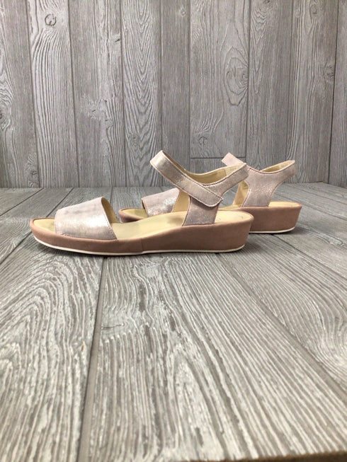 Ara Highsoft Sandals Size 9-40